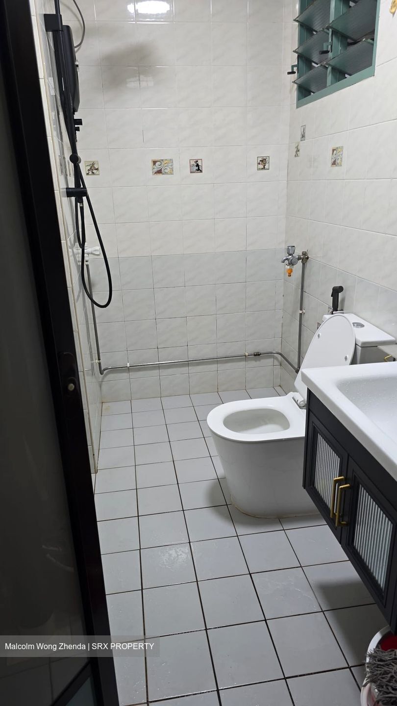 Blk 452 Choa Chu Kang Avenue 4 (Choa Chu Kang), HDB 4 Rooms #625566811